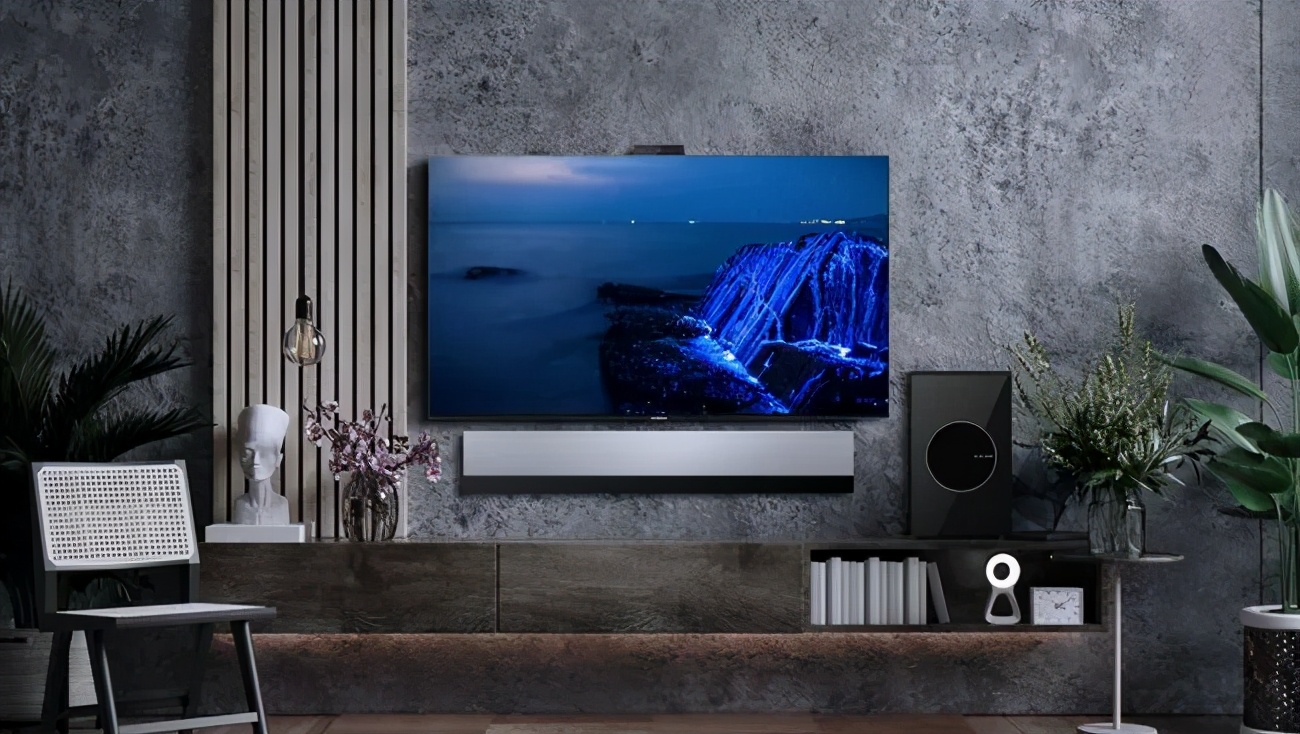 TCL Mini LED战略发布会：发布两款98英寸IMAX巨幕智屏